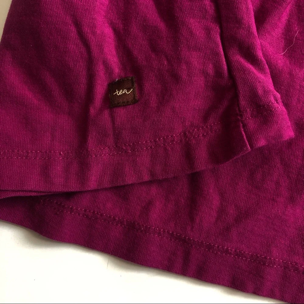 Tea Collection top